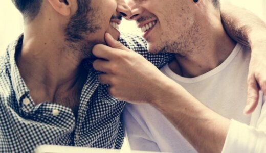 ゲイにセックスパートナーが多い理由