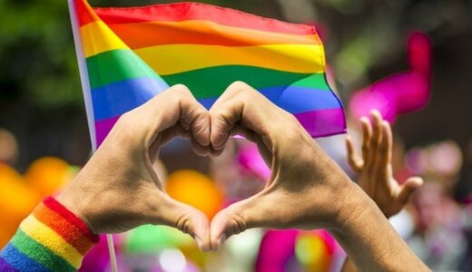 LGBTQ+が人類を守っている説