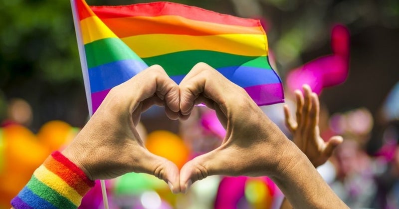 LGBTQ+