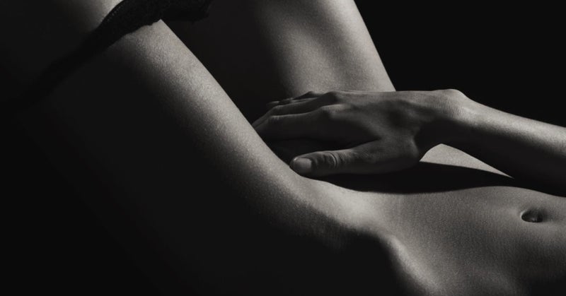 性とセックス