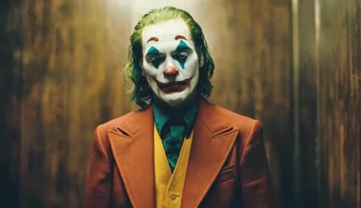 京王線ジョーカースーツの男！映画ジョーカーを観たら、めっちゃ危険なことが起こりそうだと思った話